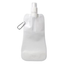 Butelka na wodę. biały (MO8294-06)