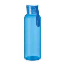 Butelka z Tritanu 500 ml niebieski (MO6903-37)