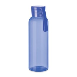 Butelka z Tritanu 500 ml przezroczysty niebieski (MO6903-23)
