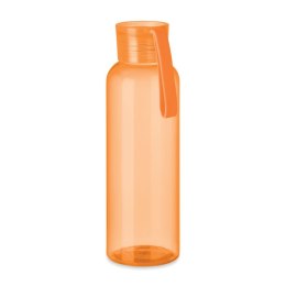 Butelka z Tritanu 500 ml przezroczysty pomarańczowy (MO6903-29)