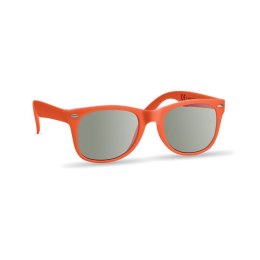 Okulary przeciwsłoneczne pomarańczowy (MO7455-10)
