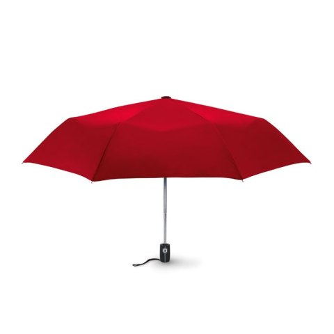 Parasol automatyczny lux na si czerwony (MO8780-05)