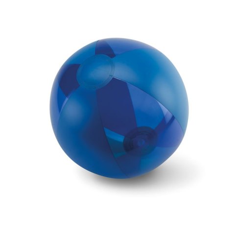 Piłka plażowa niebieski (MO8701-04)