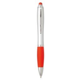 Rio długopis z rysikiem czerwony (MO8152-05)