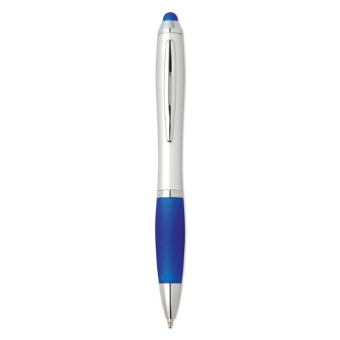 Rio długopis z rysikiem niebieski (MO8152-04)