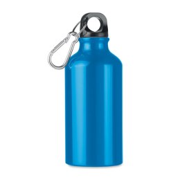 Butelka aluminiowa 400 ml niebieski (MO9805-04)