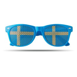 Okulary przeciwsłoneczne niebieski (MO9275-04)