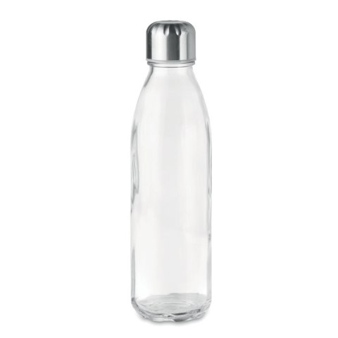 Szklana butelka 650 ml przezroczysty (MO9800-22)