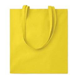 Torba na zakupy żółty (MO9268-08)