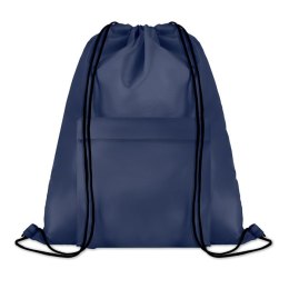 Worek plecak niebieski (MO9177-04)