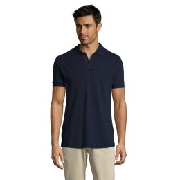 PRIME Męskie polo 200g French Navy 3XL (S00571-FN-3XL)