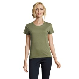 REGENT FIT WOMEN 150g melanż khaki L (S02758-HK-L)