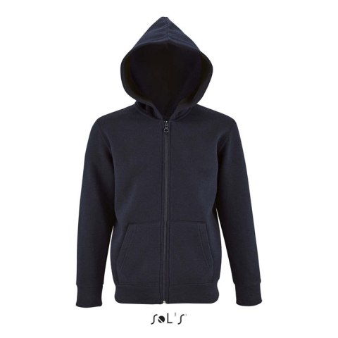 STONE Dziecięcy hoodie French Navy XL (S02092-FN-XL)