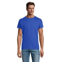 EPIC UNISEX T-SHIRT 140g Niebieski XXL (S03564-RB-XXL)