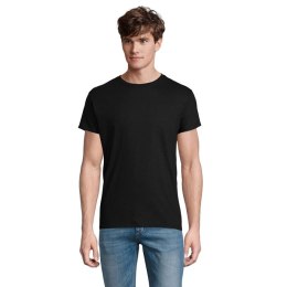 EPIC UNISEX T-SHIRT 140g deep black 3XL (S03564-DB-3XL)