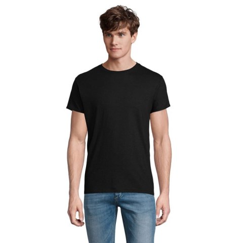 EPIC UNISEX T-SHIRT 140g deep black XL (S03564-DB-XL)