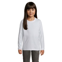 IMPERIAL dziecięca bluzka Biały XL (S02947-WH-XL)