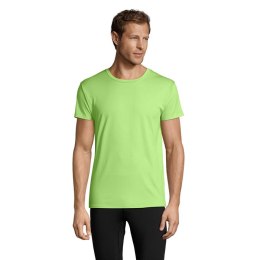 SPRINT UNI T-SHIRT 130g Apple Green XS (S02995-AG-XS)