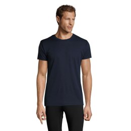 SPRINT UNI T-SHIRT 130g French Navy L (S02995-FN-L)