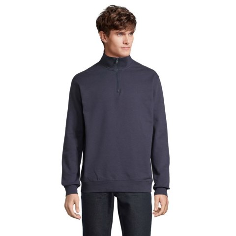 Bluza z kołnierzem CONRAD French Navy XL (S04234-FN-XL)