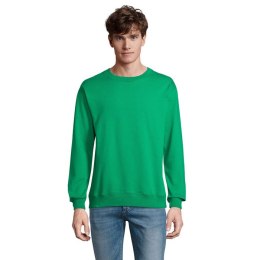 COLUMBIA BLUZA UNISEX Zielony XL (S03814-KG-XL)