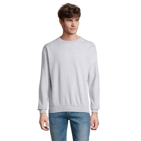 COLUMBIA BLUZA UNISEX grey melange M (S03814-GY-M)