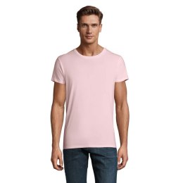 CRUSADER Koszulka męska 150 pale pink XXL (S03582-PP-XXL)