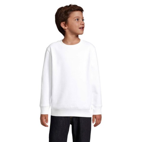 Bluza COLUMBIA KIDS Biały 3XL (S04239-WH-3XL)