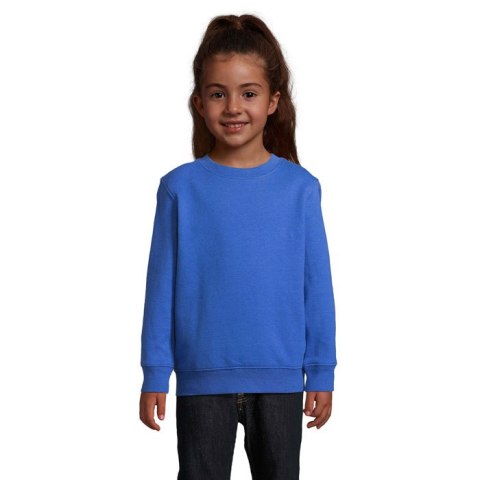 Bluza COLUMBIA KIDS Niebieski 4XL (S04239-RB-4XL)