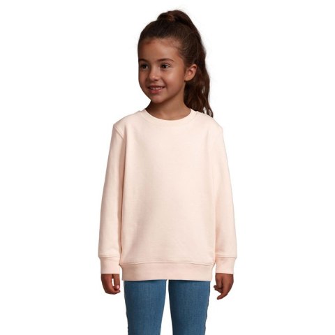 Bluza COLUMBIA KIDS creamy pink L (S04239-CP-L)