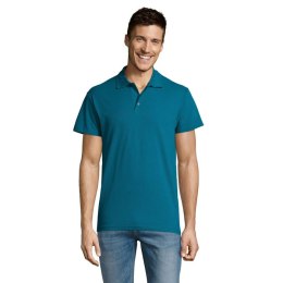 SUMMER II MEN polo 170g kacze jajo S (S11342-DU-S)