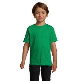 IMPERIAL Dziecięcy T-SHIRT Zielony 3XL (S11770-KG-3XL)