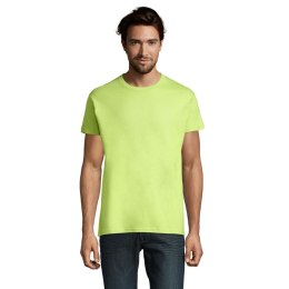 IMPERIAL MEN T-Shirt 190g Apple Green L (S11500-AG-L)