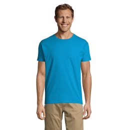 IMPERIAL MEN T-Shirt 190g Aqua 3XL (S11500-AQ-3XL)