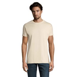 IMPERIAL MEN T-Shirt 190g Cream S (S11500-CM-S)