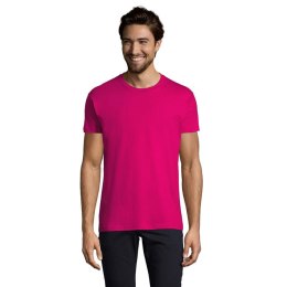 IMPERIAL MEN T-Shirt 190g Fuchsia XL (S11500-FU-XL)