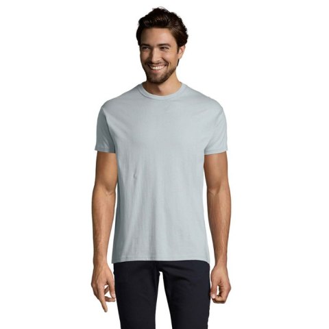 IMPERIAL MEN T-Shirt 190g Ice Blue XXL (S11500-IB-XXL)