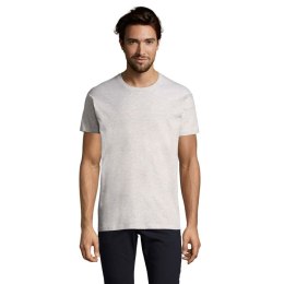 IMPERIAL MEN T-Shirt 190g Popiół S (S11500-AS-S)