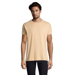 IMPERIAL MEN T-Shirt 190g Sand L (S11500-SA-L)