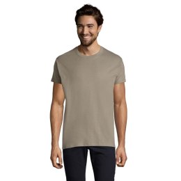 IMPERIAL MEN T-Shirt 190g Zinc L (S11500-ZI-L)