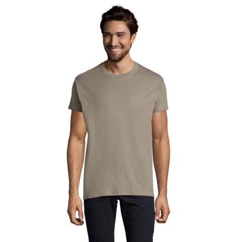 IMPERIAL MEN T-Shirt 190g Zinc XXL (S11500-ZI-XXL)