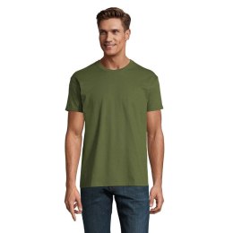 IMPERIAL MEN T-Shirt 190g ciemny khaki 3XL (S11500-DK-3XL)