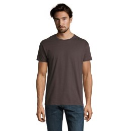 IMPERIAL MEN T-Shirt 190g ciemny szary 5XL (S11500-DG-5XL)