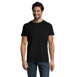 IMPERIAL MEN T-Shirt 190g deep black XS (S11500-DB-XS)