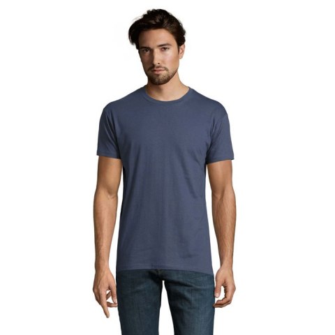 IMPERIAL MEN T-Shirt 190g denim 3XL (S11500-DM-3XL)