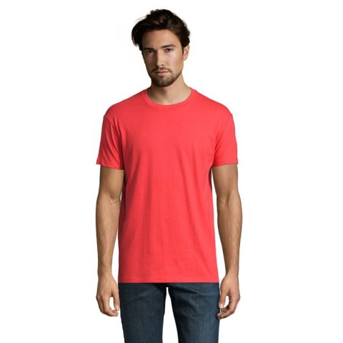 IMPERIAL MEN T-Shirt 190g hibiscus L (S11500-HI-L)