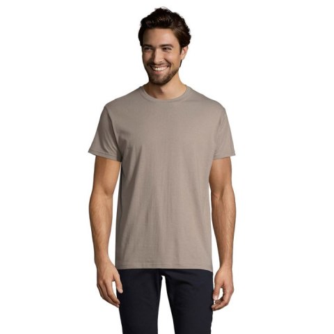 IMPERIAL MEN T-Shirt 190g light grey L (S11500-LG-L)