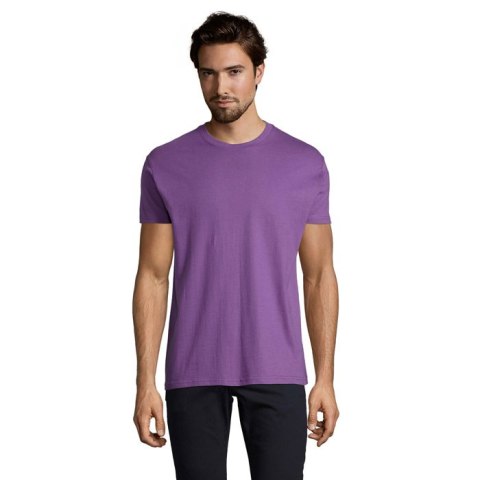 IMPERIAL MEN T-Shirt 190g light purple M (S11500-LP-M)