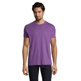 IMPERIAL MEN T-Shirt 190g light purple S (S11500-LP-S)