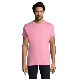 IMPERIAL MEN T-Shirt 190g orchid pink L (S11500-OP-L)